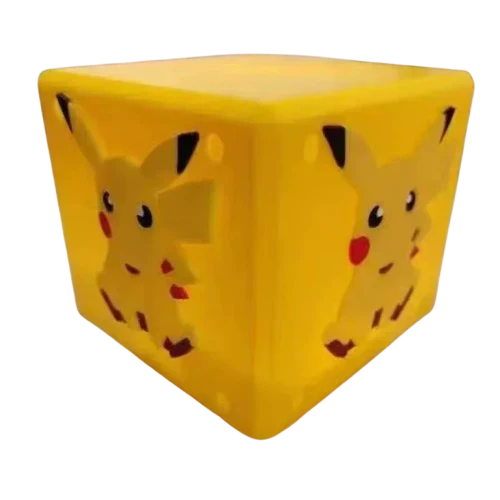Pokemon Uhren und Wecker